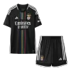 Benfica Away Jerseys Kit 2023/24 - myjersey