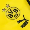 Borussia Dortmund Soccer Socks 2023/24 Men - myjersey