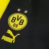 Borussia Dortmund Soccer Socks 2023/24 Men - myjersey