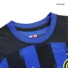 Inter Milan Home Kids Jerseys Kit 2023/24 - myjersey