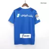 Al Hilal SFC Home Jersey 2023/24 Men - myjersey