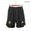 Real Madrid Third Away Soccer Shorts 2023/24 Men - myjersey