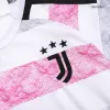 Juventus Away Kids Jerseys Kit 2023/24 - myjersey