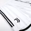 Juventus Away Soccer Shorts 2023/24 Men - myjersey