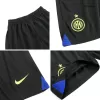 Inter Milan Home Kids Jerseys Kit 2023/24 - myjersey