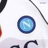 Napoli Away Jersey 2023/24 Men - myjersey