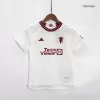 Manchester United Third Away Jersey 2023/24 Kids - myjersey