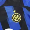 Inter Milan Home Kids Jerseys Kit 2023/24 - myjersey