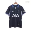 Tottenham Hotspur Away Jersey 2023/24 Men - myjersey