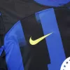 Inter Milan Home Kids Jerseys Kit 2023/24 - myjersey