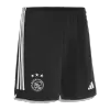 Ajax Third Away Soccer Shorts 2023/24 Men - myjersey