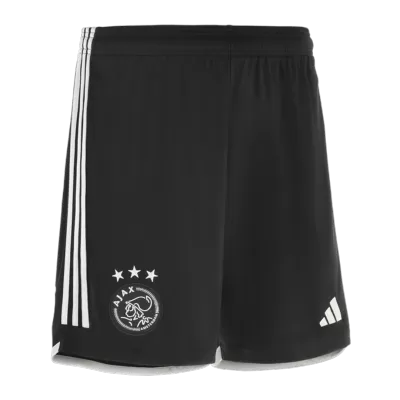 Ajax Third Away Soccer Shorts 2023/24 Men - myjersey