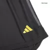 Real Madrid Third Away Soccer Shorts 2023/24 Men - myjersey