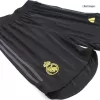 Real Madrid Third Away Soccer Shorts 2023/24 Men - myjersey