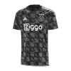 TAYLOR #8 Ajax Third Away Jersey 2023/24 Men - myjersey