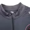 Inter Miami CF 1/4 Zip Tracksuit 2023/24 Gray - myjersey