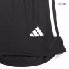 Benfica Away Soccer Shorts 2023/24 Men - myjersey