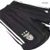 Benfica Away Soccer Shorts 2023/24 Men - myjersey