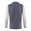 Inter Miami CF 1/4 Zip Tracksuit 2023/24 Gray - myjersey