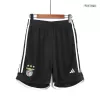 Benfica Away Soccer Shorts 2023/24 Men - myjersey