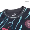 Manchester City Third Away Kids Jerseys Kit 2023/24 - myjersey