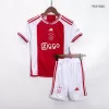 Ajax Home Kids Jerseys Kit 2023/24 - myjersey