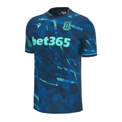 Stoke City Away Jersey 2023/24 Men - myjersey