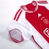 Ajax Home Kids Jerseys Kit 2023/24 - myjersey