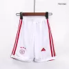 Ajax Home Kids Jerseys Kit 2023/24 - myjersey