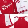 Ajax Home Kids Jerseys Kit 2023/24 - myjersey