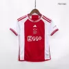 Ajax Home Kids Jerseys Kit 2023/24 - myjersey