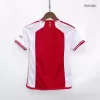 Ajax Home Kids Jerseys Kit 2023/24 - myjersey