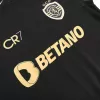 Ronaldo #7 Sporting CP Third Away Jersey 2023/24 Men - myjersey