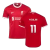 M.SALAH #11 Liverpool Home Jersey 2023/24 Men - myjersey