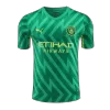 Manchester City Goalkeeper Jersey 2023/24 Men - myjersey