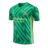 Manchester City Goalkeeper Jersey 2023/24 Men - myjersey