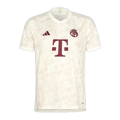 Bayern Munich Jersey 2023/24 Men - myjersey