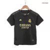 Real Madrid Third Away Kids Jerseys Kit 2023/24 - myjersey