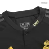 Real Madrid Third Away Kids Jerseys Kit 2023/24 - myjersey