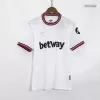 West Ham United Away Authentic Jersey 2023/24 Men - myjersey