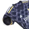 Real Madrid Away Jersey 2023/24 Women - myjersey