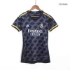 Real Madrid Away Jersey 2023/24 Women - myjersey