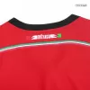 Vintage Soccer Jersey Mexico Away 2014 Men - myjersey