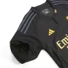 Real Madrid Third Away Authentic Jersey 2023/24 Men - myjersey