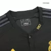 Real Madrid Third Away Authentic Jersey 2023/24 Men - myjersey