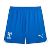 Al Hilal SFC Home Soccer Shorts 2023/24 Men - myjersey