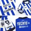 Monterrey Home Kids Jerseys Kit 2023/24 - myjersey