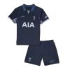 Tottenham Hotspur Away Kids Jerseys Kit 2023/24 - myjersey