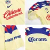 Club America Home Kids Jerseys Kit 2023/24 - myjersey