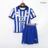 Monterrey Home Kids Jerseys Kit 2023/24 - myjersey